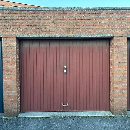 Cosy 68m2 Lumineux Avec Balcon - Garage Prive Apartment *