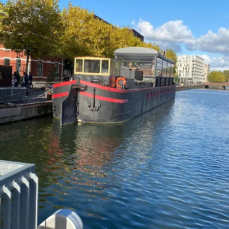 Cosy 68m2 Lumineux Avec Balcon - Garage Prive Lejlighed *