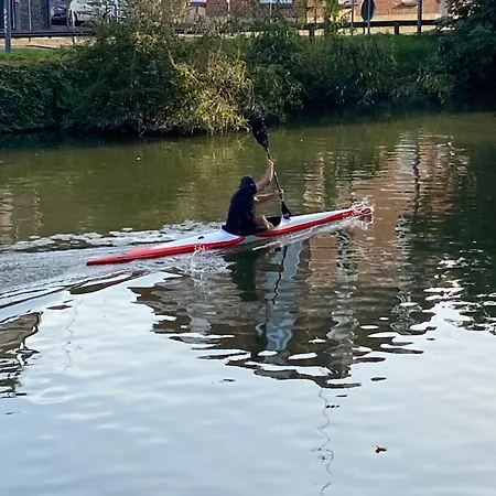 Apartamento Cosy 68m2 Lumineux Avec Balcon - Garage Prive *