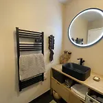 شقة Cosy 68m2 Lumineux Avec Balcon - Garage Prive *